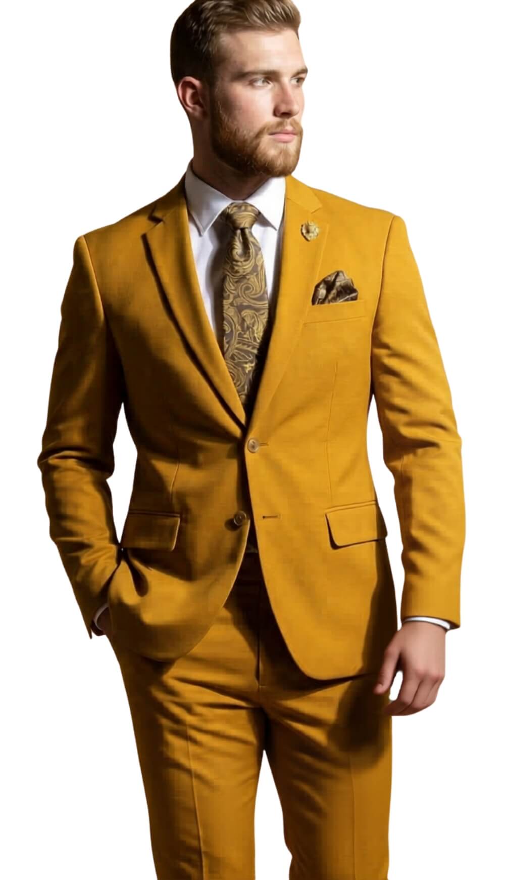 Mens SDX-3-GO-SLIM